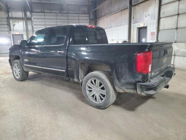 2018 CHEVROLET 1500 3GCUKTEC4JG167202  46279044