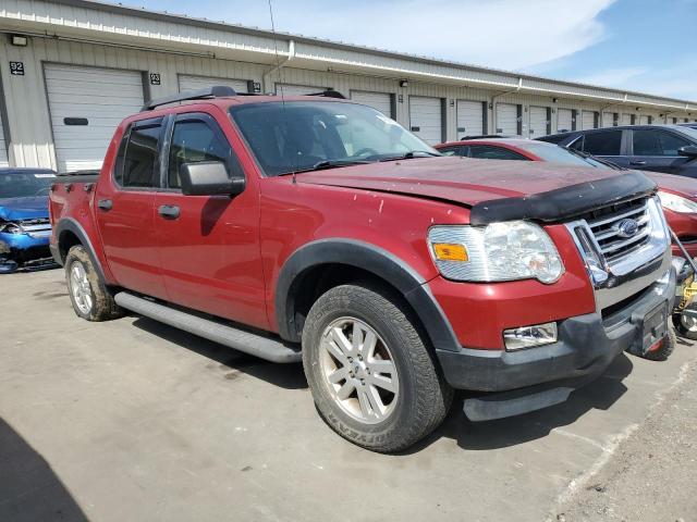 2010 Ford Explorer - Image 4