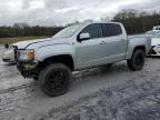 2015 GMC CANYON SLE - 1GTG5BEA8F1245158