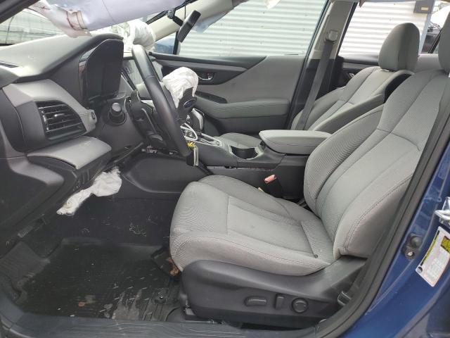 2022 Subaru Legacy Premium VIN: 4S3BWAD69N3026629 Lot: 46187664