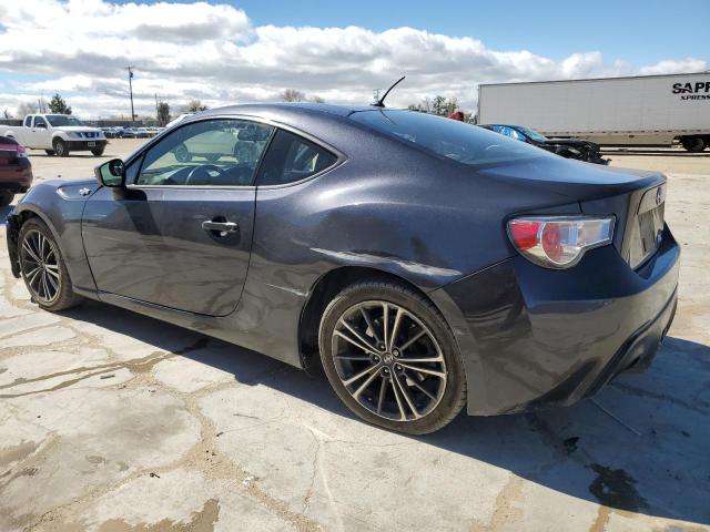 2013 Toyota Scion Fr-S VIN: JF1ZNAA13D1723384 Lot: 50842514