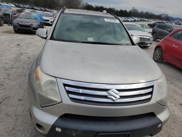 2008 Suzuki Xl7 Luxury VIN: 2S3DA317X86111008 Lot: 47899964