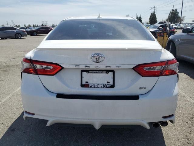 2019 Toyota Camry L VIN: 4T1B11HK2KU246489 Lot: 48116074