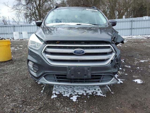 2017 Ford Escape Se VIN: 1FMCU0GD0HUD70438 Lot: 47512344