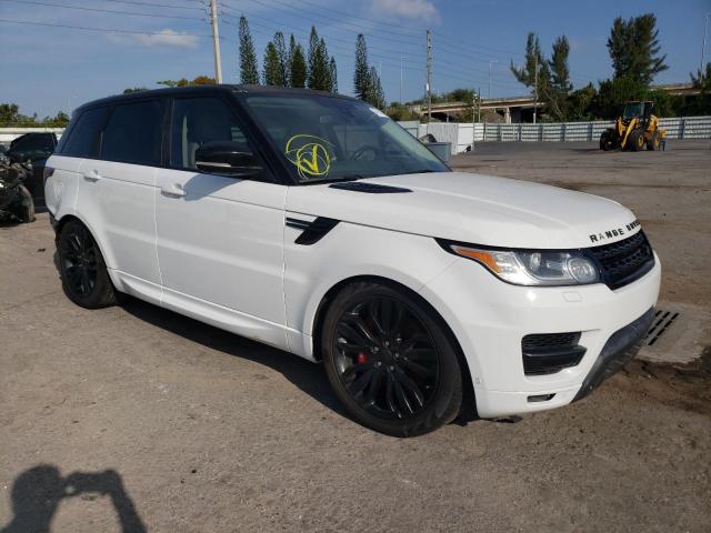 VIN SALWR2TF2EA390038 2014 Land Rover Range Rover, SC no.4