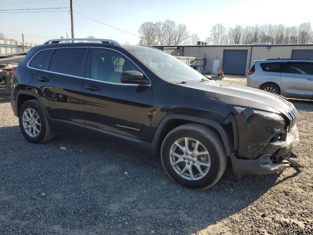 2017 JEEP CHEROKEE L - 1C4PJLCB2HW653237