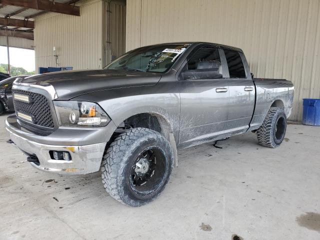 2012 Dodge Ram 1500 Slt VIN: 1C6RD7GT1CS327110 Lot: 45667534