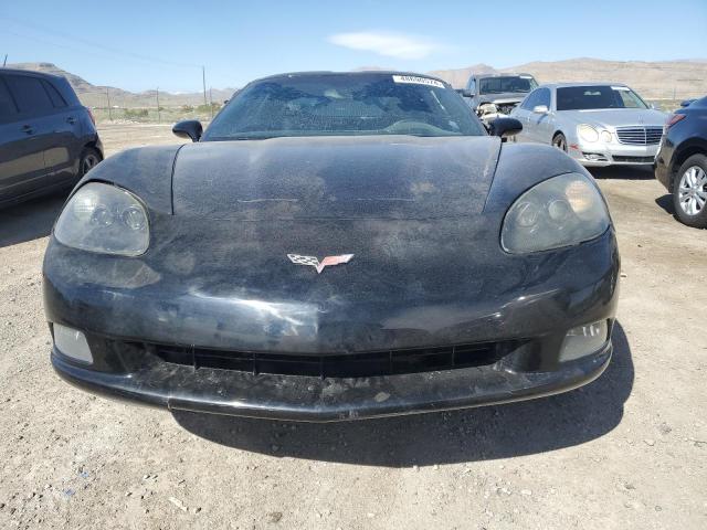 2008 Chevrolet Corvette VIN: 1G1YY26W585132245 Lot: 48690574