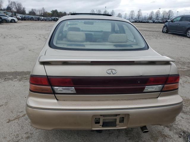 1997 Infiniti I30 VIN: JNKCA21D5VT508119 Lot: 46403304