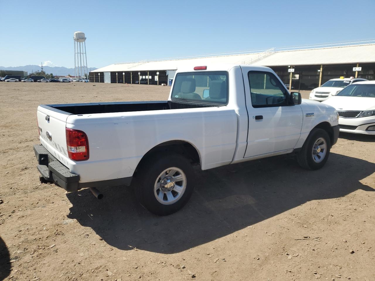 1FTKR1AD0APA74257 2010 Ford Ranger