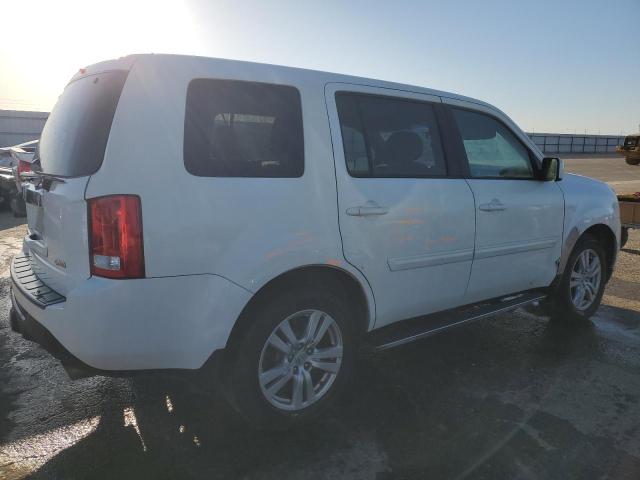 Vin: 5fnyf4h43cb026047, lot: 47813444, honda pilot ex 20123