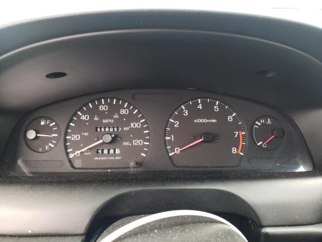 1999 Nissan Sentra Base VIN: 3N1AB41D4XL076070 Lot: 61699404