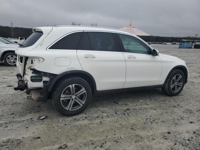 2016 Mercedes-Benz Glc 300 VIN: WDC0G4JB1GF064990 Lot: 45047204