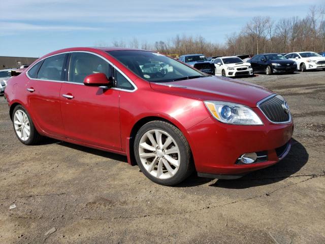 Vin: 1g4pr5sk5c4146001, lot: 47323064, buick verano convenience 20124