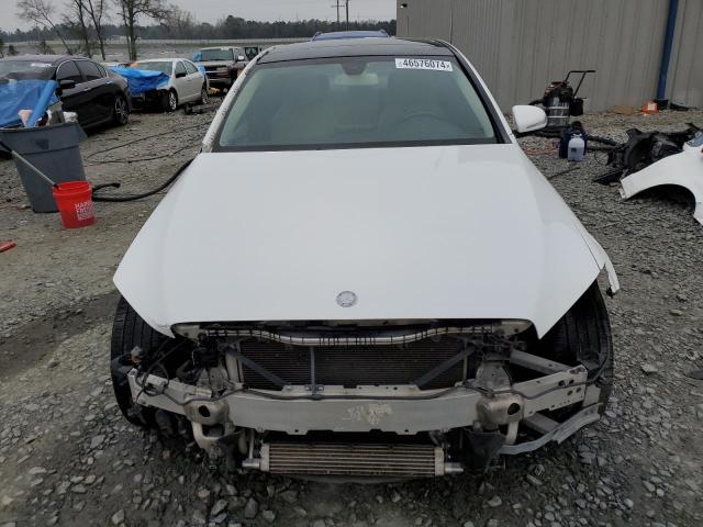 2015 MERCEDES-BENZ C 300 4MAT - 55SWF4KB1FU030468