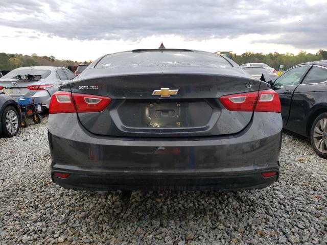 2017 Chevrolet Malibu Lt VIN: 1G1ZE5STXHF278175 Lot: 48282074
