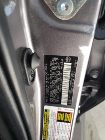 2020 TOYOTA CAMRY SE - 4T1G11AK1LU913358