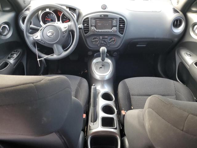 2017 NISSAN JUKE S - JN8AF5MR7HT705630