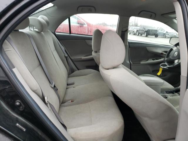 2010 TOYOTA COROLLA BA - 2T1BU4EE8AC382553