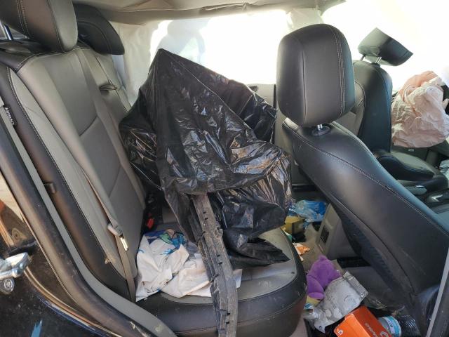 2015 BUICK ENCORE with ROLLOVER damage, VIN KL4CJDSB3FB213970