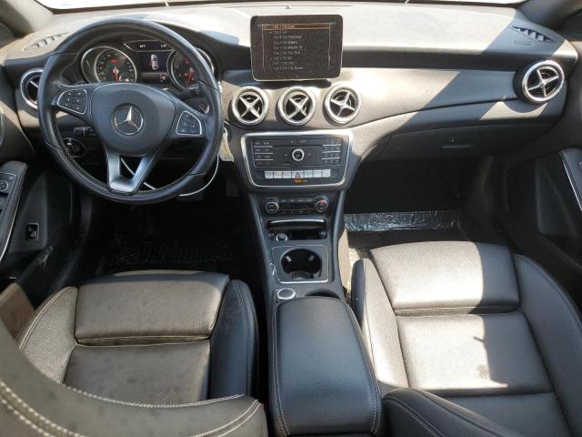 VIN WDDSJ4GBXJN607800 2018 Mercedes-Benz CLA-Class,... no.8