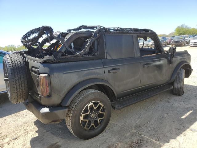 2022 FORD BRONCO 1FMDE5BH8NLB89596