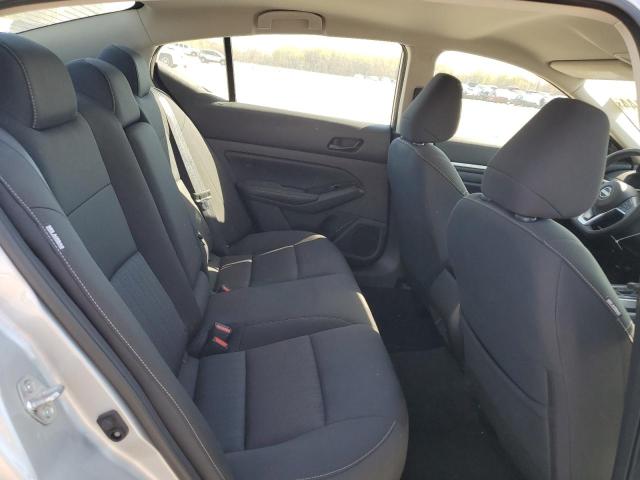 2023 NISSAN ALTIMA SV - 1N4BL4DVXPN342524