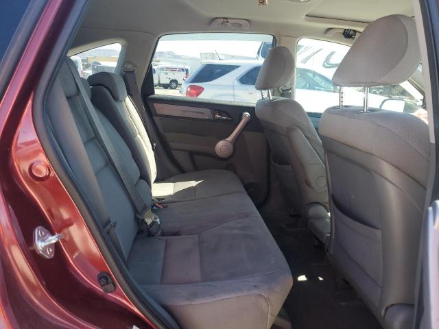 2007 Honda Cr-V Ex VIN: JHLRE48577C083258 Lot: 47238434