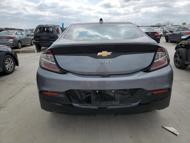 VIN 1G1RC6S5XJU118294 2018 Chevrolet Volt, LT no.6