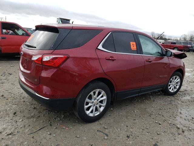 Vin: 2gnaxjevxj6262733, lot: 48284354, chevrolet equinox lt 20183