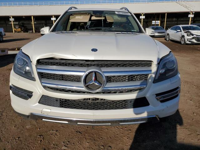 VIN 4JGDF7CE7EA306285 2014 Mercedes-Benz GL-Class, ... no.5