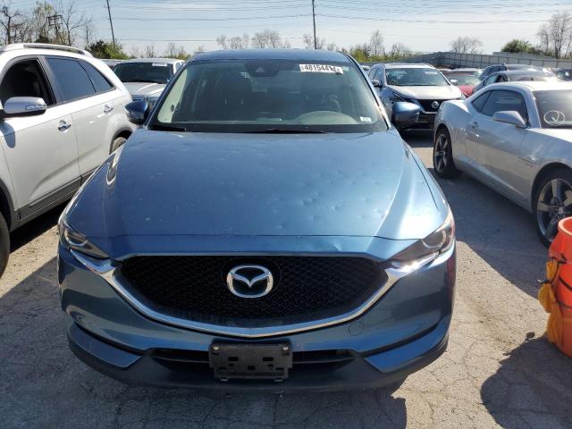 2017 MAZDA CX-5 TOURI - JM3KFBCL2H0201491