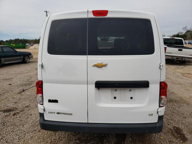 2015 CHEVROLET CITY EXPRE - 3N63M0YN6FK717518