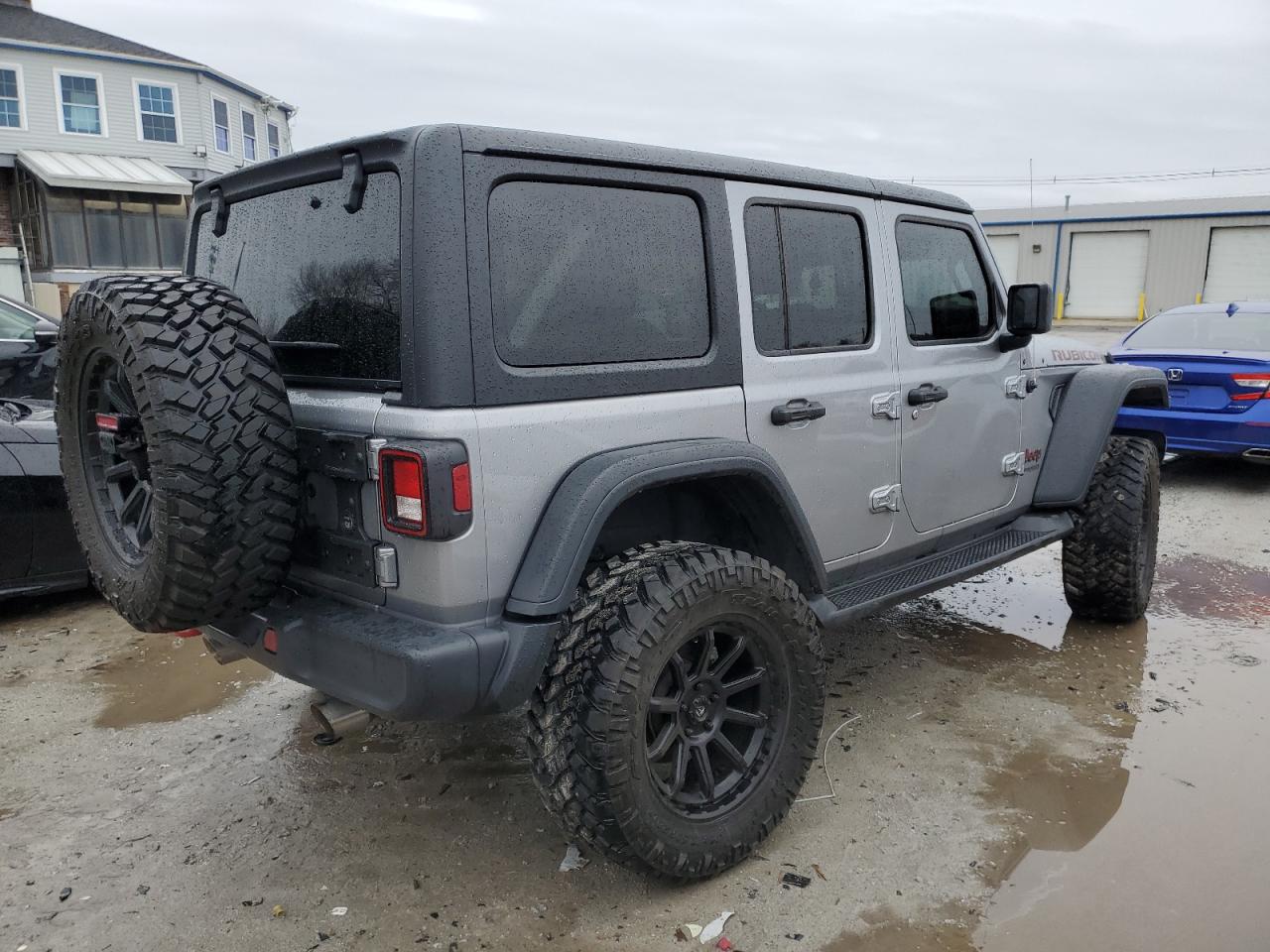 1C4HJXFN5LW132457 2020 Jeep Wrangler Unlimited Rubicon