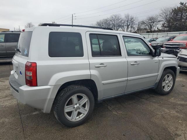 2010 Jeep Patriot Sport VIN: 1J4NT1GB4AD641537 Lot: 44777424