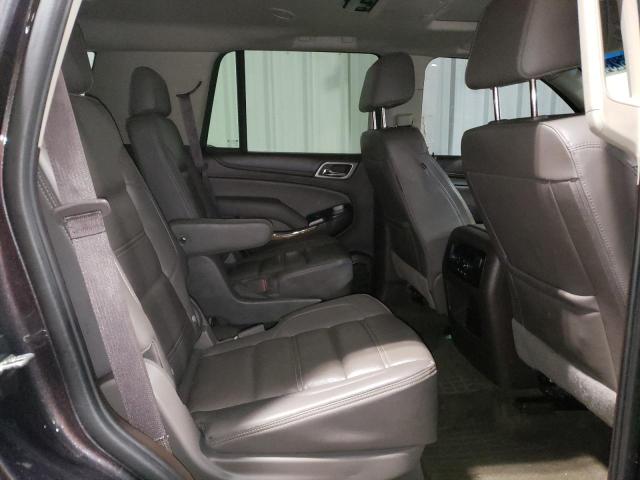 2017 GMC YUKON DENA - 1GKS2CKJ0HR204058