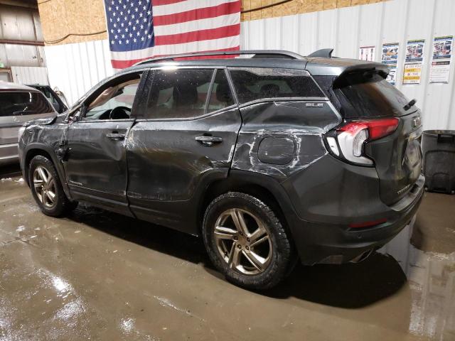 2019 GMC Terrain Sle VIN: 3GKALTEX4KL367058 Lot: 47083154