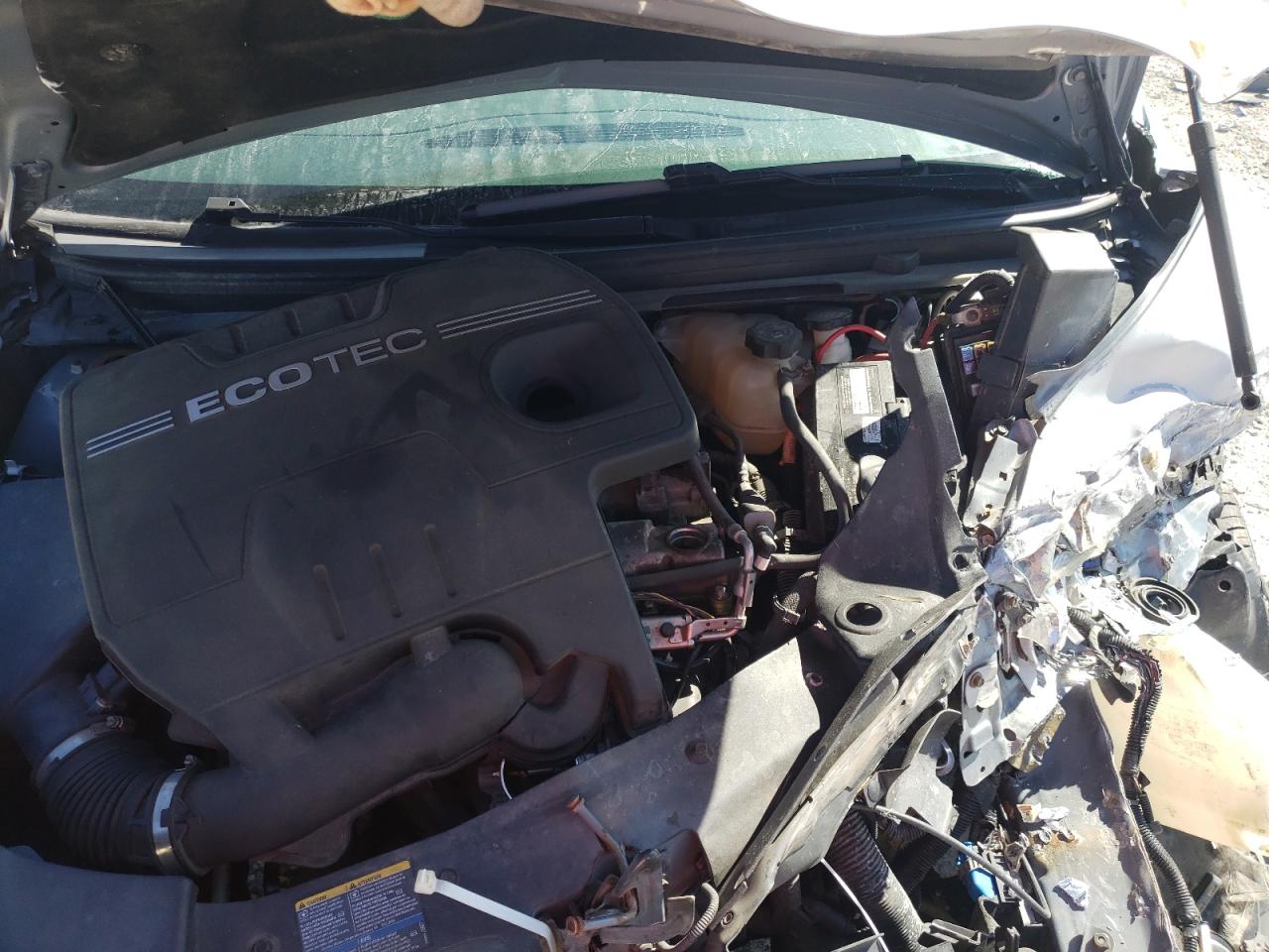 1G1ZH57BX94209331 2009 Chevrolet Malibu 1Lt