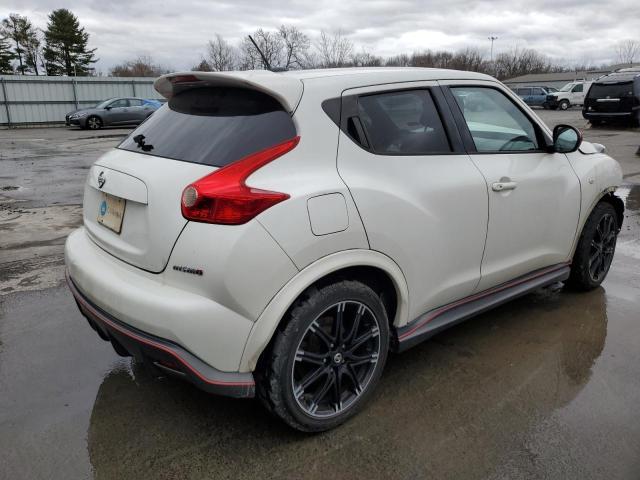 2014 Nissan Juke S VIN: JN8AF5MR9ET362993 Lot: 45921634