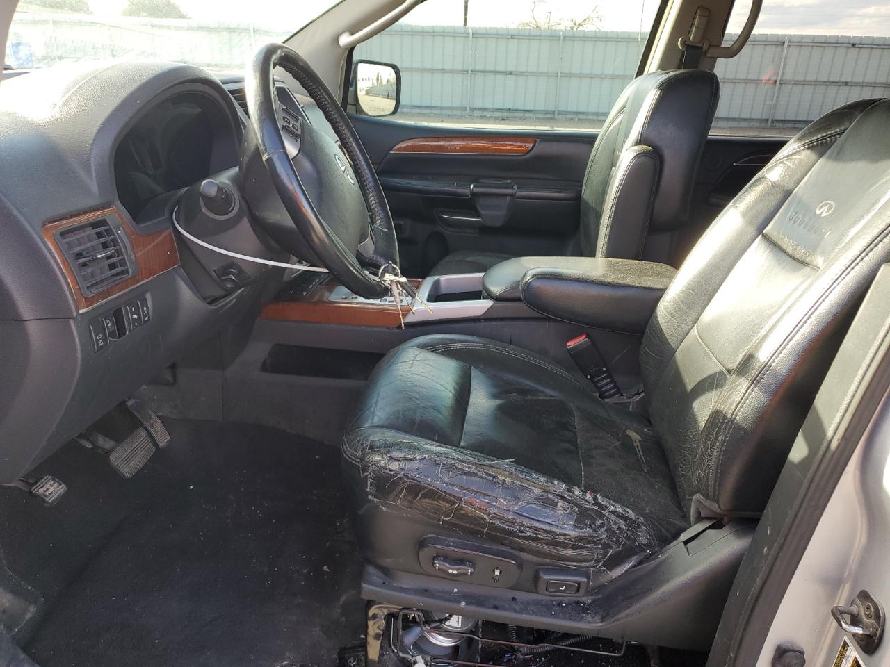 5N3AA08C29N902412 2009 Infiniti Qx56