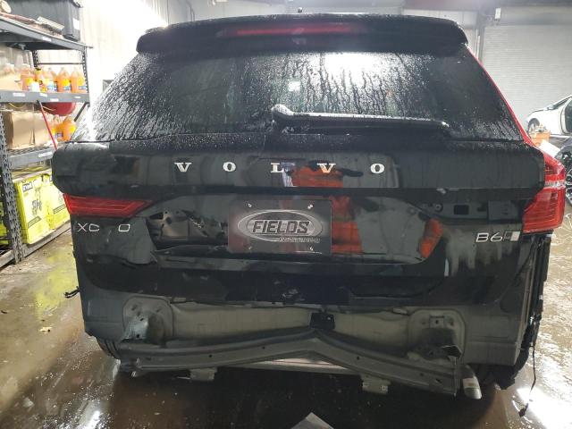2023 VOLVO XC60 ULTIM YV4062RF1P1217947