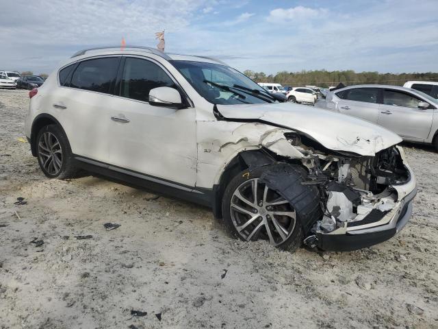 2017 INFINITI QX50 JN1BJ0RR0HM407489