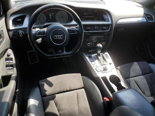 2016 AUDI S4 PREMIUM - WAUBGBFL0GA006206