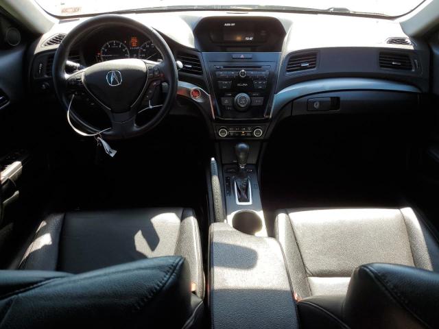 2018 ACURA ILX SPECIA 19UDE2F46JA007444