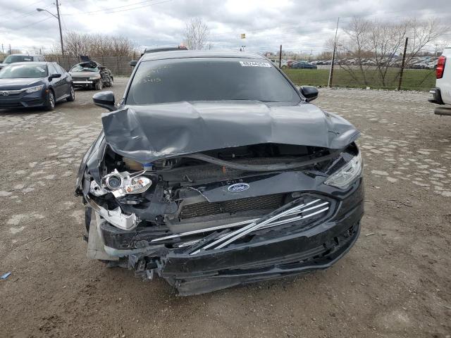 2018 FORD FUSION SE - 3FA6P0HD9JR193415