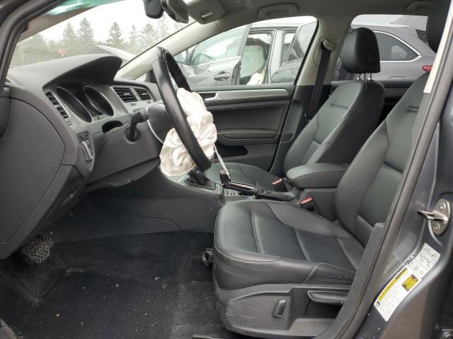 2016 VOLKSWAGEN GOLF S/SE - 3VW217AU3GM055384