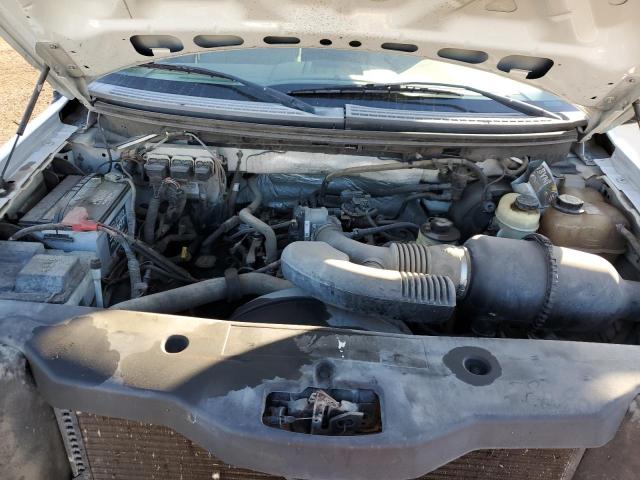 2007 Ford F150 Supercrew VIN: 1FTRW12WX7KA55941 Lot: 45020614