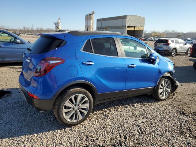 2018 Buick Encore Preferred VIN: KL4CJASB5JB709912 Lot: 47385424