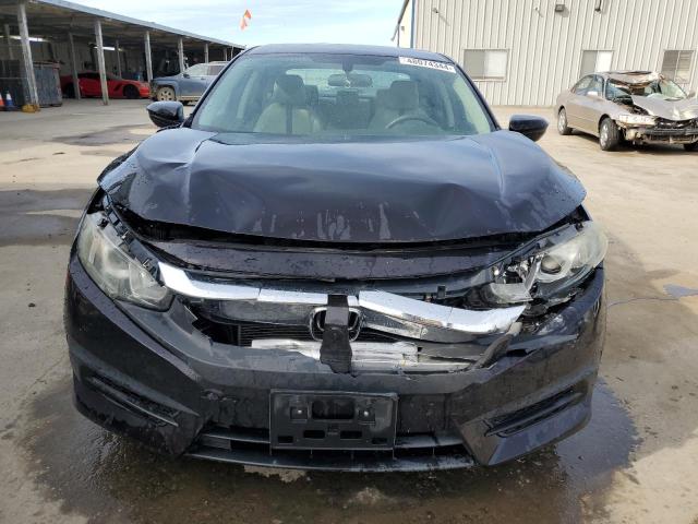 2016 Honda Civic Lx VIN: 2HGFC2F52GH524774 Lot: 47032344