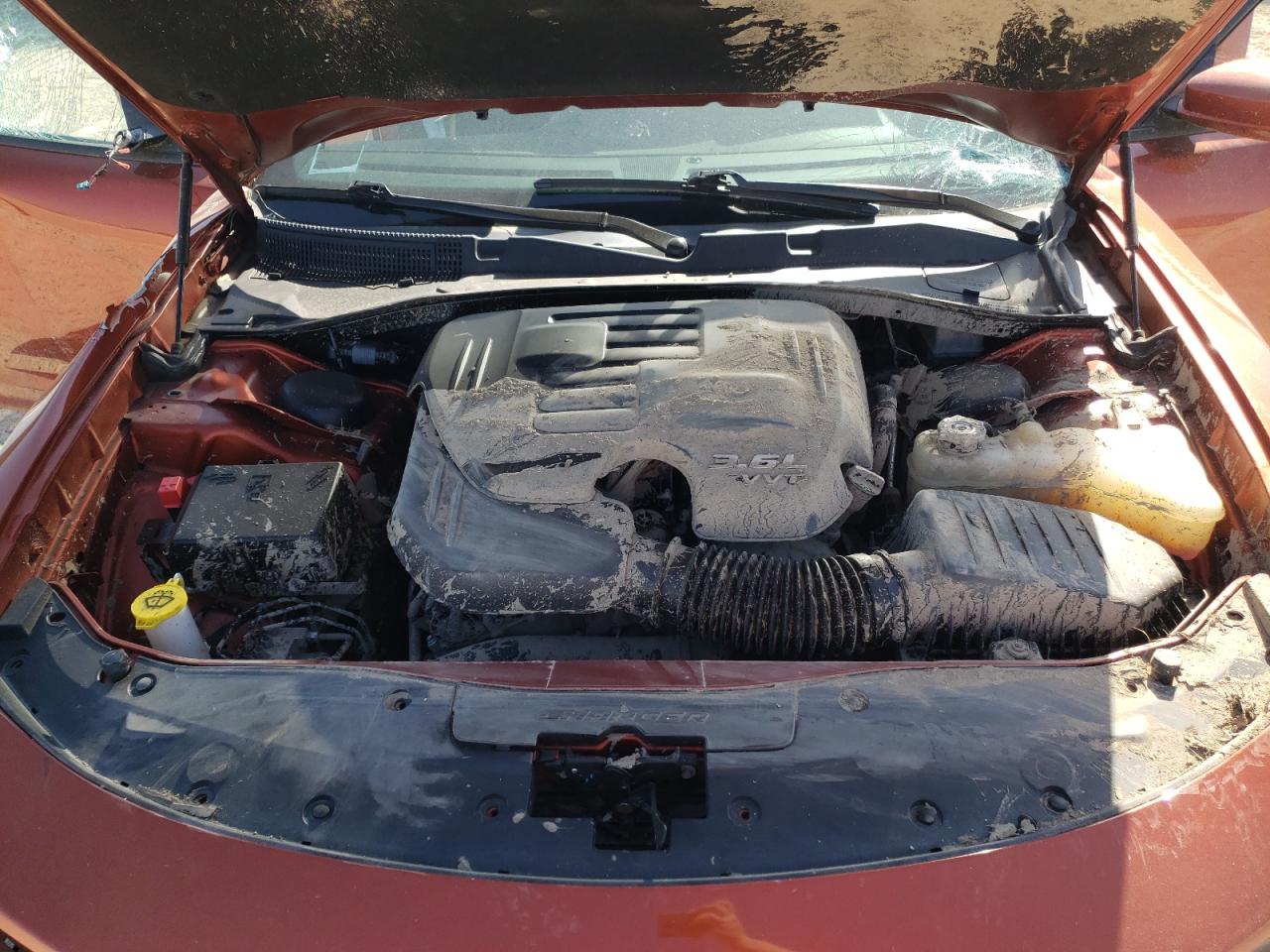 2C3CDXBG6MH522433 2021 Dodge Charger Sxt